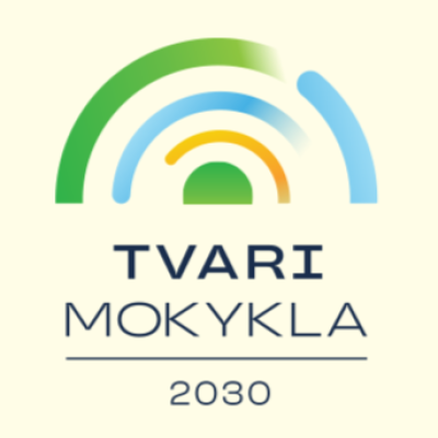 „Tvari mokykla“ apdovanojimai